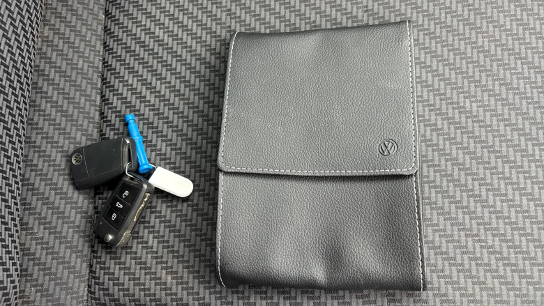 Volkswagen Polo 1.0 TSI 95 R-Line 5dr Petrol Hatchback